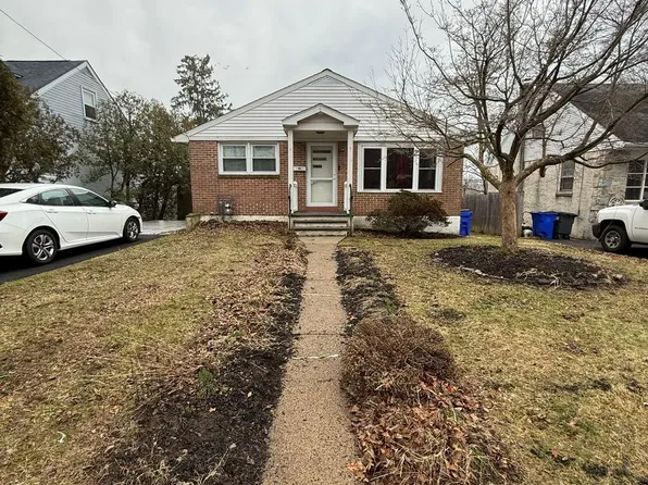 346 W King St, Pottstown, PA 19464