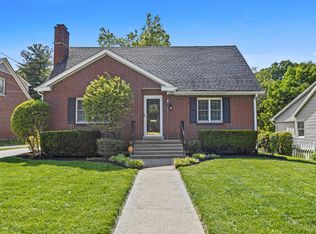 619 S Hamilton St, Georgetown, KY 40324