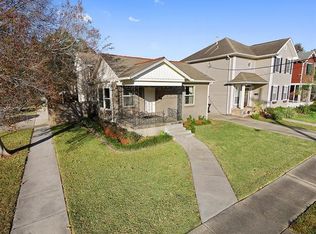 851 French St, New Orleans, LA 70124