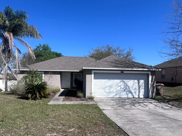 14831 Windy Mount Cir, Clermont, FL 34711