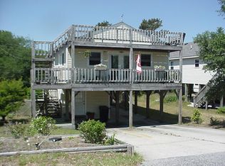 2032 Highview St, Kill Devil Hills, NC 27948