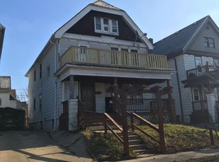 3282 N 30th St, Milwaukee, WI 53216