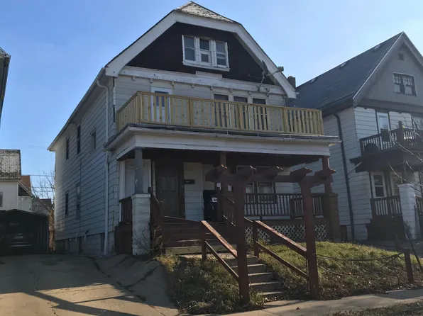 3282 N 30th St, Milwaukee, WI 53216