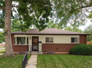 6175 Johnson Way, Arvada, CO 80004