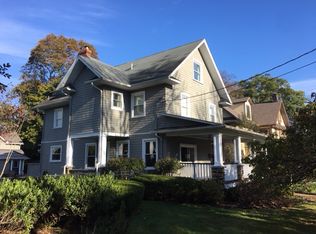 2 Forest Rd, Madison, NJ 07940