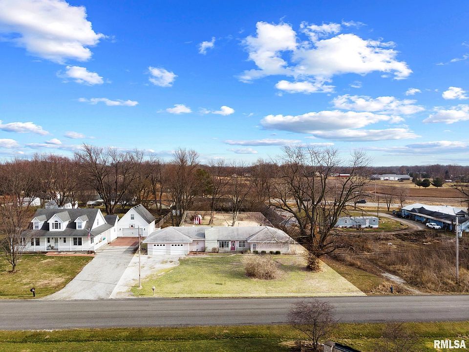 1542 S Camp Butler Rd, Springfield, IL 62707 Zillow