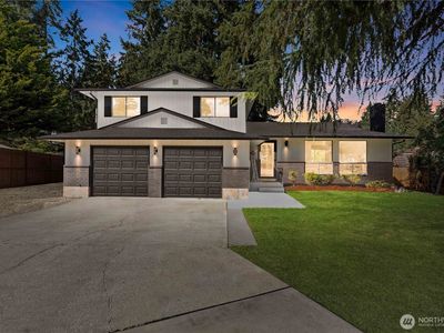 16015 13th Avenue E, Tacoma, WA, 98445