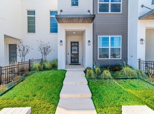 2122 Village Walk Pl, Aledo, TX 76008
