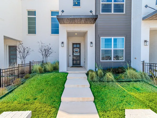 2122 Village Walk Pl, Aledo, TX 76008