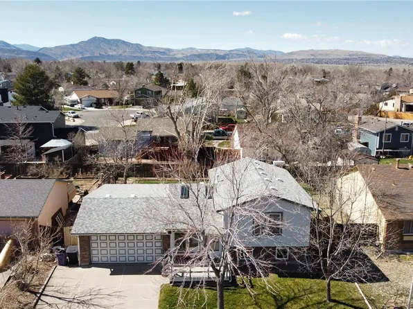 4871 S Jellison Street, Littleton, CO 80123