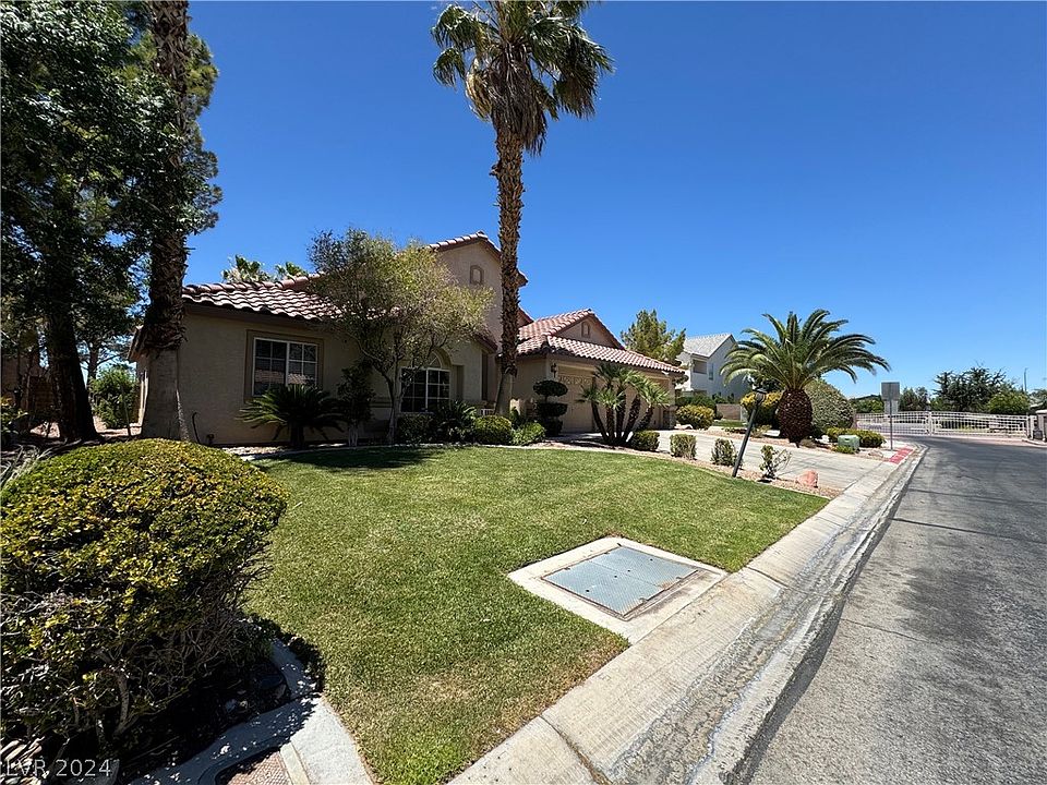 9725 La Cienega St, Las Vegas, NV 89183 Zillow