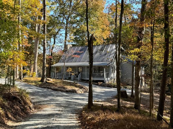 491 Goldmine Rd, Ellijay, GA 30536