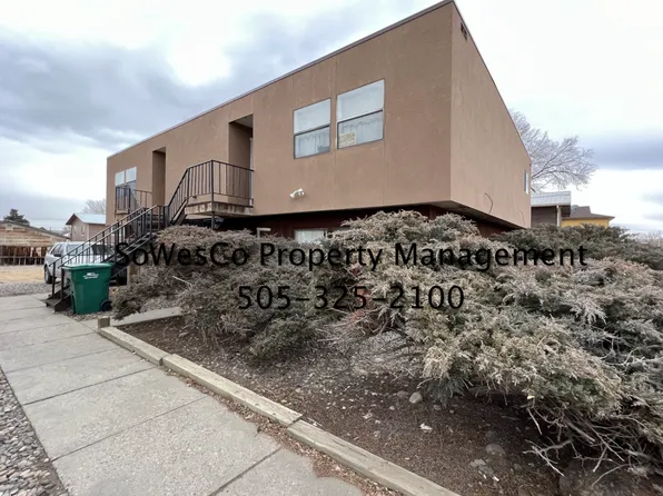 2012 N Tucker Ave, 2012 N Tucker Ave APT 1, Farmington, NM 87401