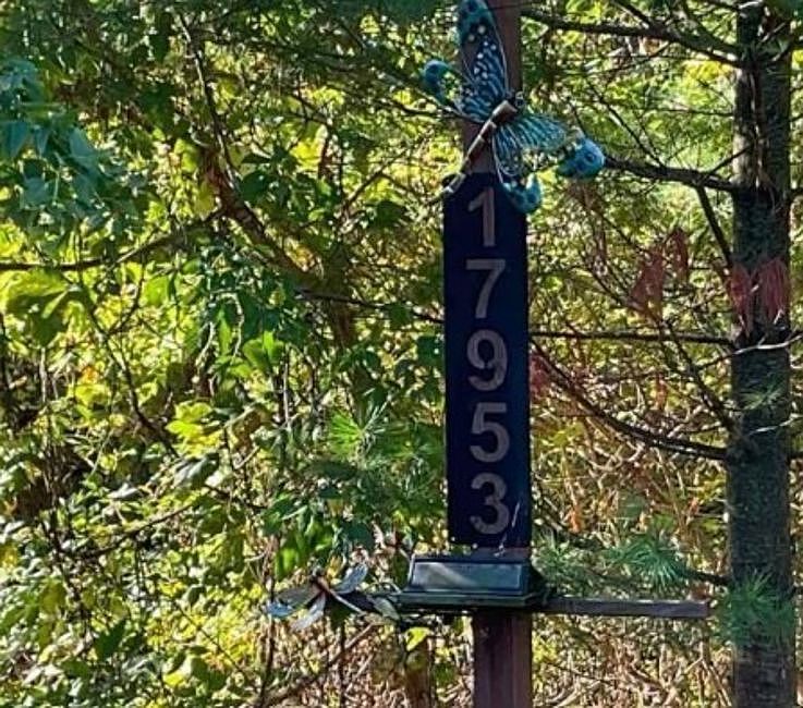 Exterior Address Verification