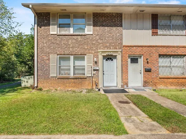 1201 Grove Park Ln, Columbia, SC 29210