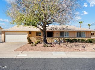 11016 W Meade Dr, Sun City, AZ 85351