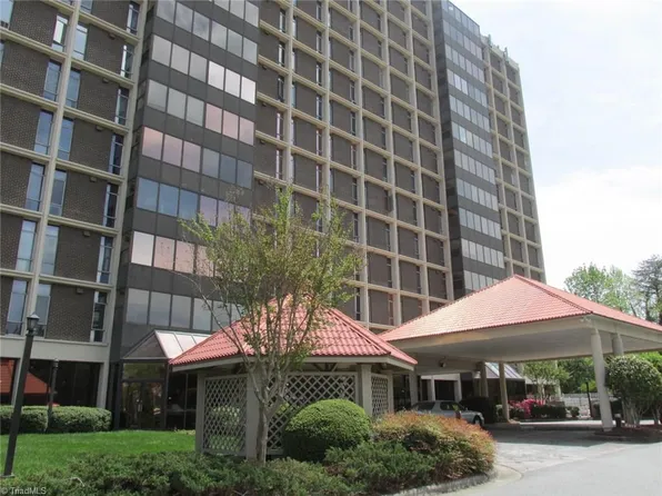 1101-707 N Elm St, Greensboro, NC 27401