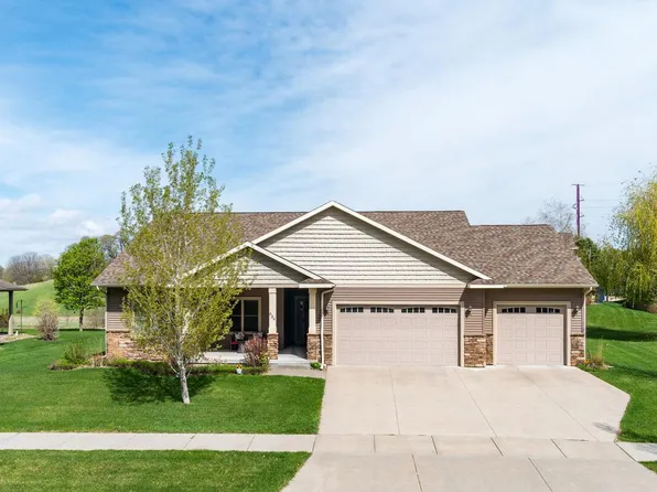 839 Rolling Oaks DRIVE, Onalaska, WI 54650