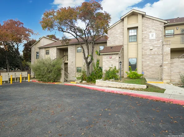12446 STARCREST DR #209, San Antonio, TX 78216