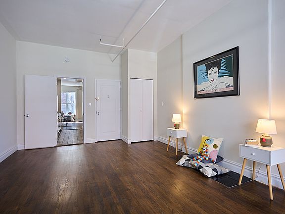 5th image of 524 W 140th St APT 2