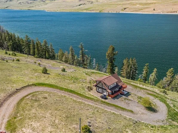 8605 Old Kamloops Rd, Thompson Nicola, BC V0E 2A0