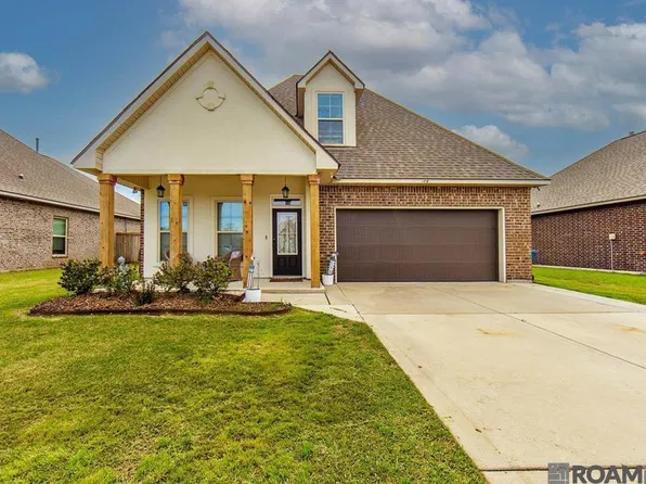 186 Chestnut Ridge Dr, Gray, LA 70359