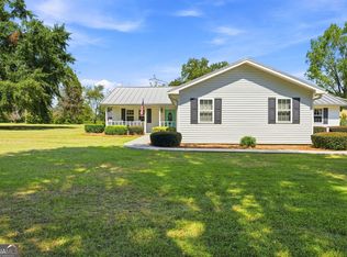 100 Old Hickory Rd, Byron, GA 31008