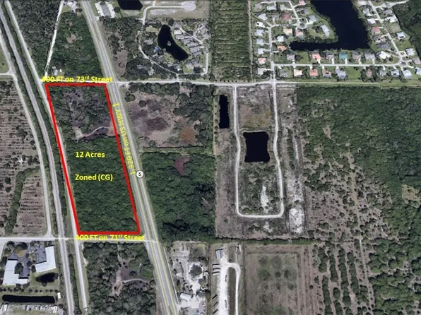 7155 Us Highway 1, Vero Beach, FL 32967