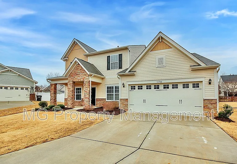 12700 Wither Steele Ct — Photo 2