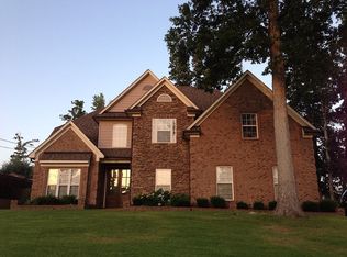 190 Colonial Woods Dr, Atoka, TN 38004
