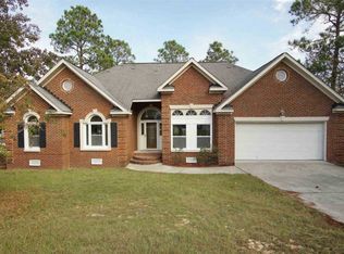 204 Woodlands Ridge Rd, Columbia, SC 29229