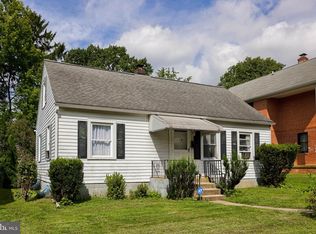 410 Spencer Ave, Lancaster, PA 17603