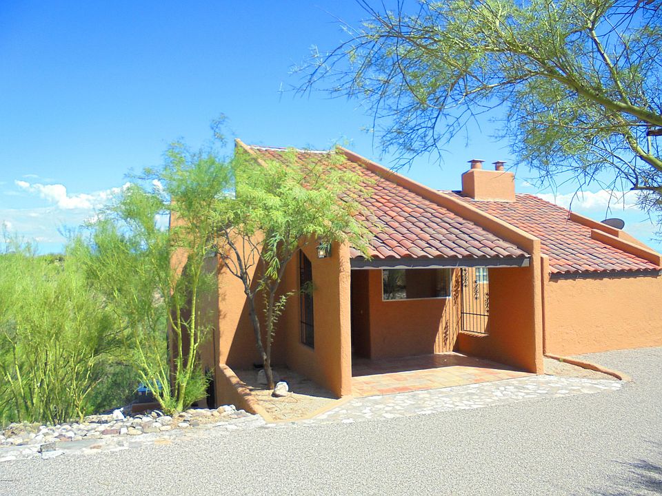 1st image of 3860 N Camino Blanco