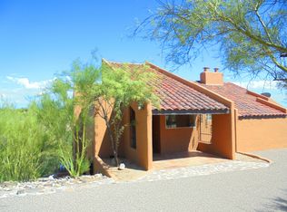3860 N Camino Blanco, Tucson, AZ 85718