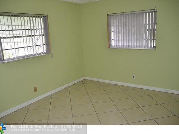 5th image of 4411 NW 1st Ter #58