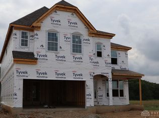 2813 Sky Crossing Dr #40, Dayton, OH 45434