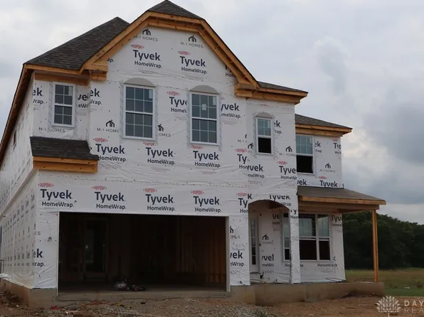 2813 Sky Crossing Dr #40, Dayton, OH 45434