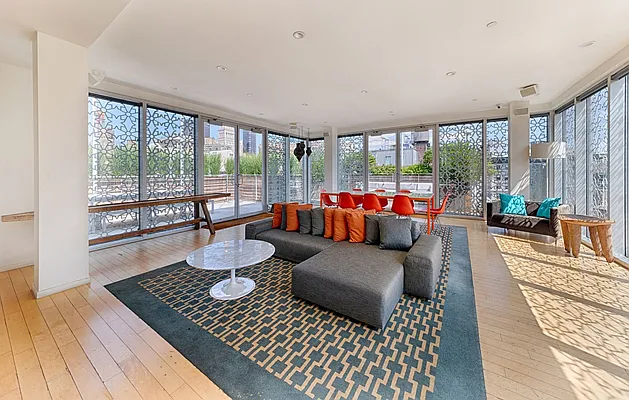 Sold by Brown Harris Stevens | media 9