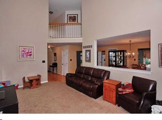 1107 Cornwallis Way, Collegeville, PA 19426