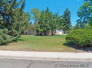2786 Spruce Dr, Cheyenne, WY 82001