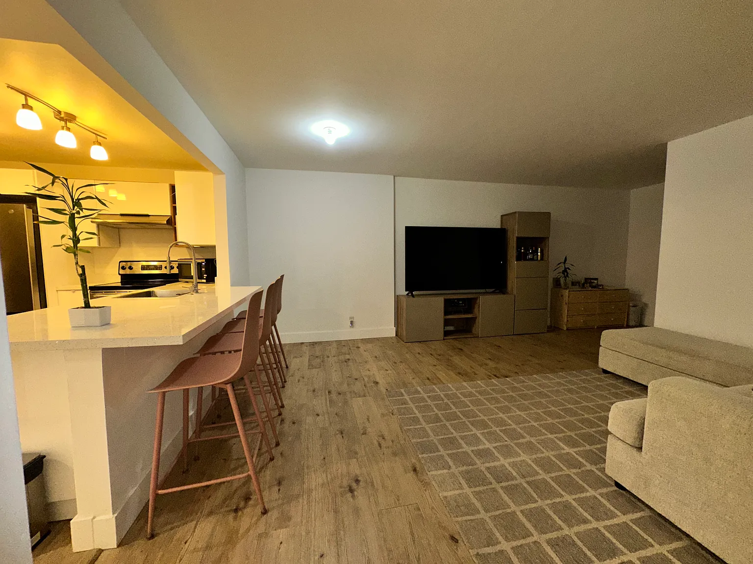 2 bed, 1260 sqft, $2,300 — Photo 4