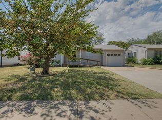 4413 N Ann Arbor Ave, Warr Acres, OK 73122