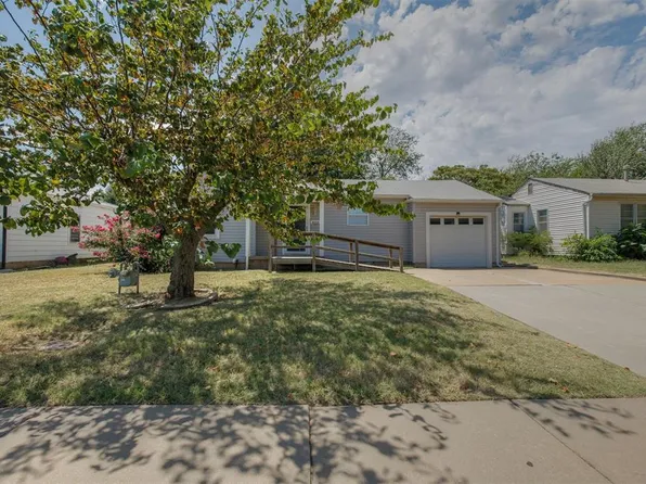 4413 N Ann Arbor Ave, Warr Acres, OK 73122