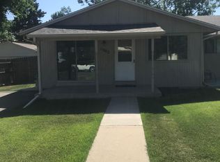 1002 Yank St, Golden, CO 80401