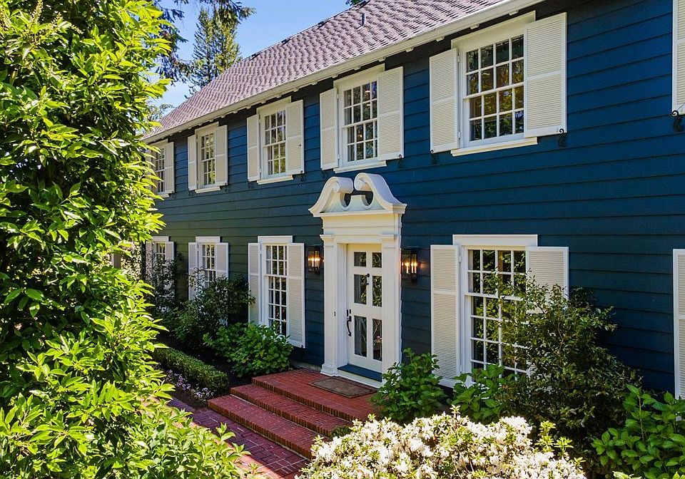 2505 SW Hillcrest Dr, Portland, OR 97201 [Price Cut $105,000] | Zillow