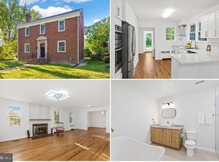 1306 Rowe St, Fredericksburg, VA 22401