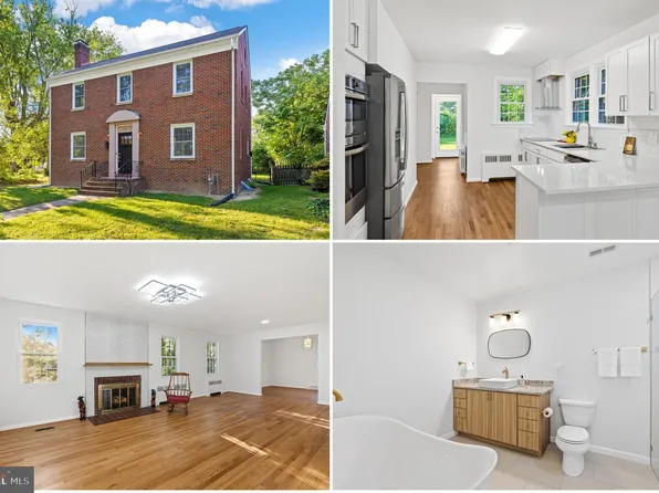 1306 Rowe St, Fredericksburg, VA 22401