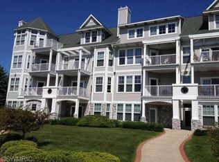 300 S Rath Ave UNIT 2, Ludington, MI 49431