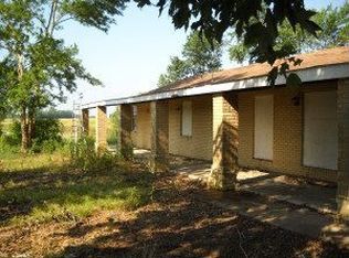 168 Ming Rd, Crawford, MS 39743