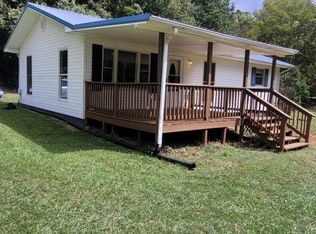 556 Rock House Rd, Jonesborough, TN 37659